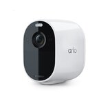 Arlo エッセンシャルスポットカメラ＋ソーラーパネルバンドル VMC2030-SPBNDL