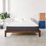 gugu Sleep Mattress Semi Double