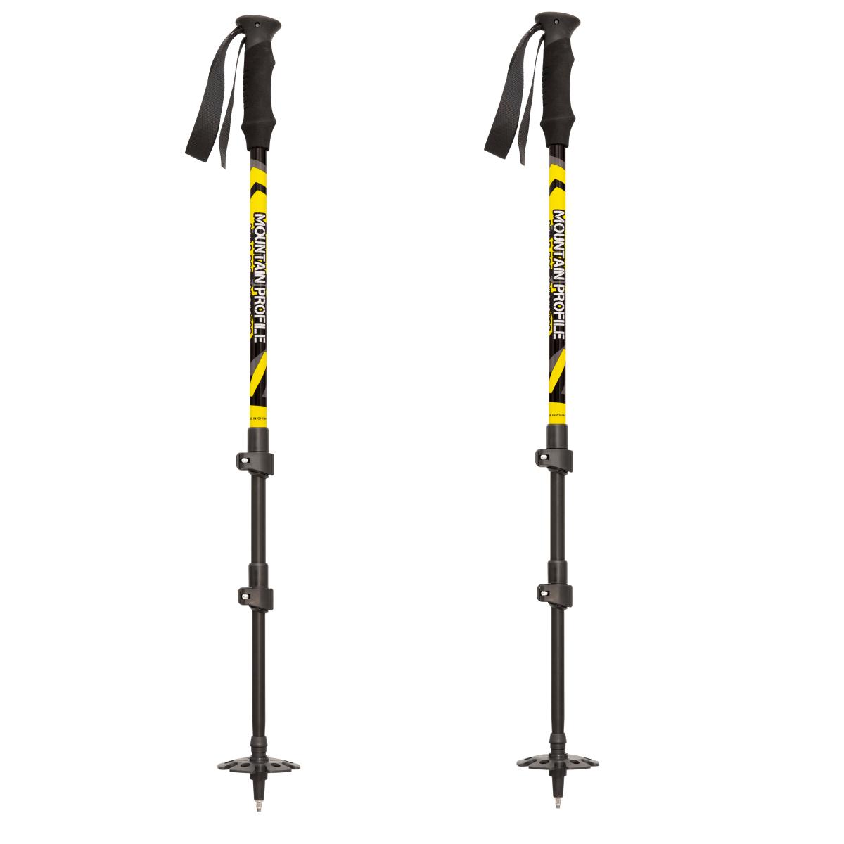 ユーコンチャーリーズ スノーシューズ L（22.9 x 76センチ）