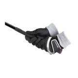 キャスコ ゴルフウォームグローブ レディース M