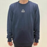 カッパ メンズ スウェットシャツ / ネイビー / L