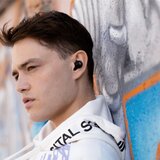 V-MODA 完全ワイヤレスイヤホン Hexamove Lite HEXM-LITE-BK ブラック