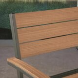 サンヴィラ Newport ベンチ