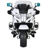 子ども用電動乗用 BMWポリスバイク