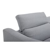 Gilman Creek Furniture 電動 布製リクライニングソファ 5ピース