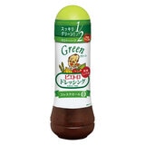 ピエトロ ドレッシング グリーン 和風しょうゆ 600ml ピエトロ ドレッシング グリーン 和風しょうゆ 600ml