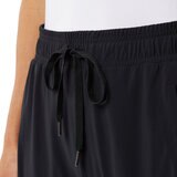 32 DEGREES レディース ストレッチ ジョガー ブラック L