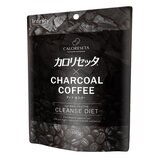 カロリセッタチャコールコーヒー 100g X 3袋