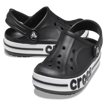 クロックス キッズ バヤバンド クロッグ