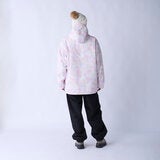 オーシャンパシフィック レディース スノーセット