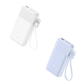 Anker（アンカー）Power Bank モバイルバッテリー 20000mAh 最大出力30W