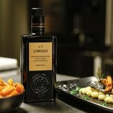 ロレンツォ No3 オーガニック エキストラ ヴァージン オリーブオイル 500ml ロレンツォ No3 オーガニック エキストラ ヴァージン オリーブオイル 500ml