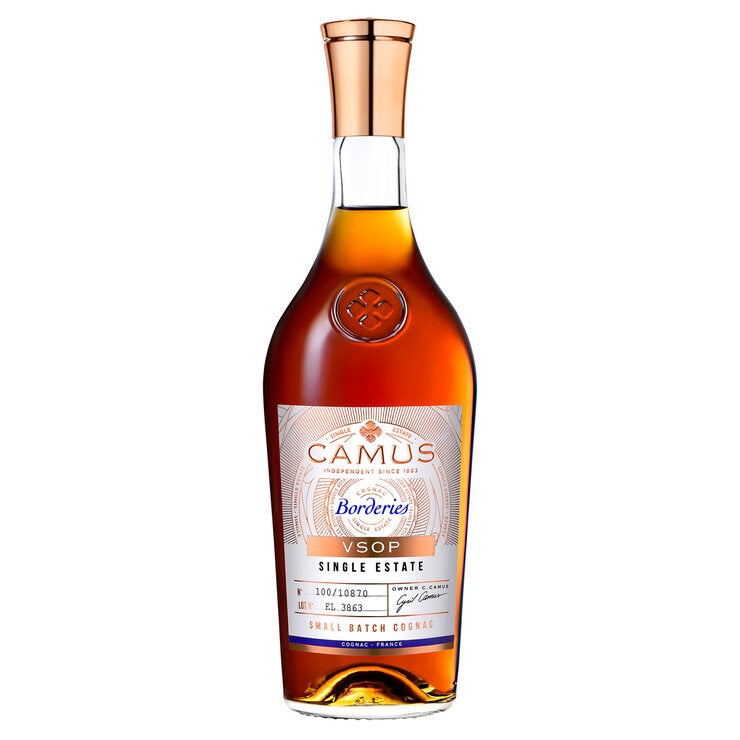 CAMUS VSOP COGNAC 700ML