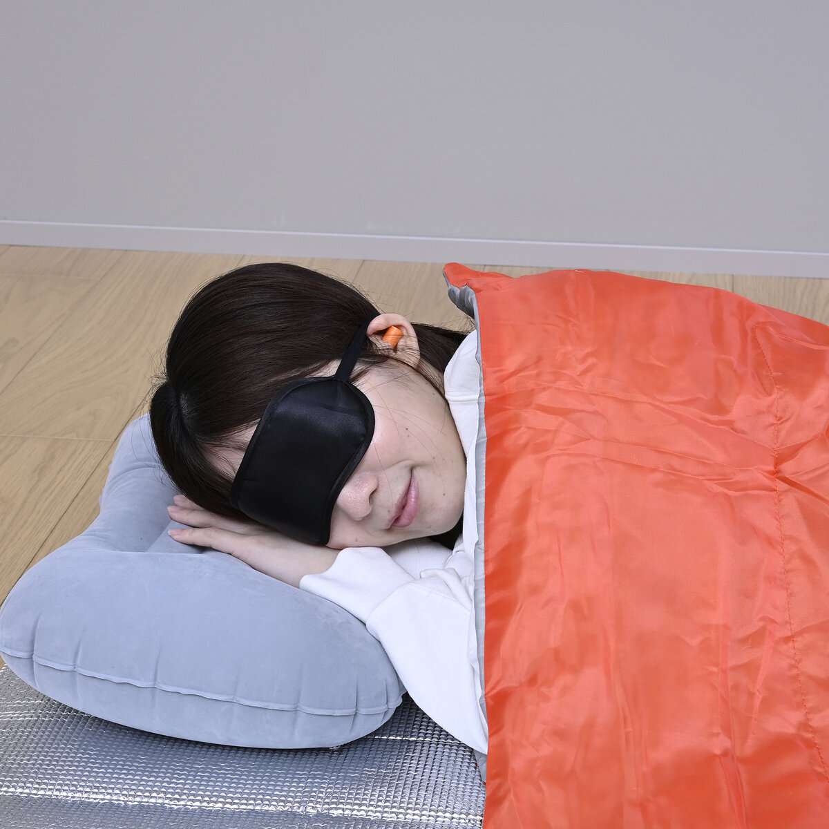 YAMAZEN 防災寝袋5点セット 2個セット | Costco Japan