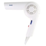 Areti Kozou モイスト美容ハンズフリードライヤー d1621 ホワイト