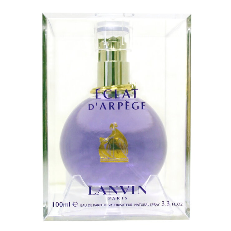 ランバン エクラ・ドゥ・アルページュ オード パルファム 100mL ランバン エクラ・ドゥ・アルページュ オード パルファム 100mL