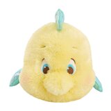 ディズニー 湯たんぽ入りぬいぐるみ フランダー