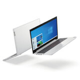 Lenovo IdeaPad L360 15.6インチ ノートPC 82HL00HNCO