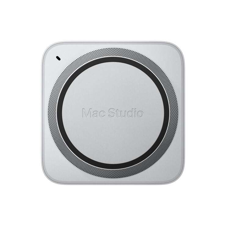 Apple/Mac Studio 28コアCPU/60コアGPU/Apple M3 Ultraチップ/ 96GB/1TB SSD Apple/Mac Studio 28コアCPU/60コアGPU/Apple M3 Ultraチップ/ 96GB/1TB SSD