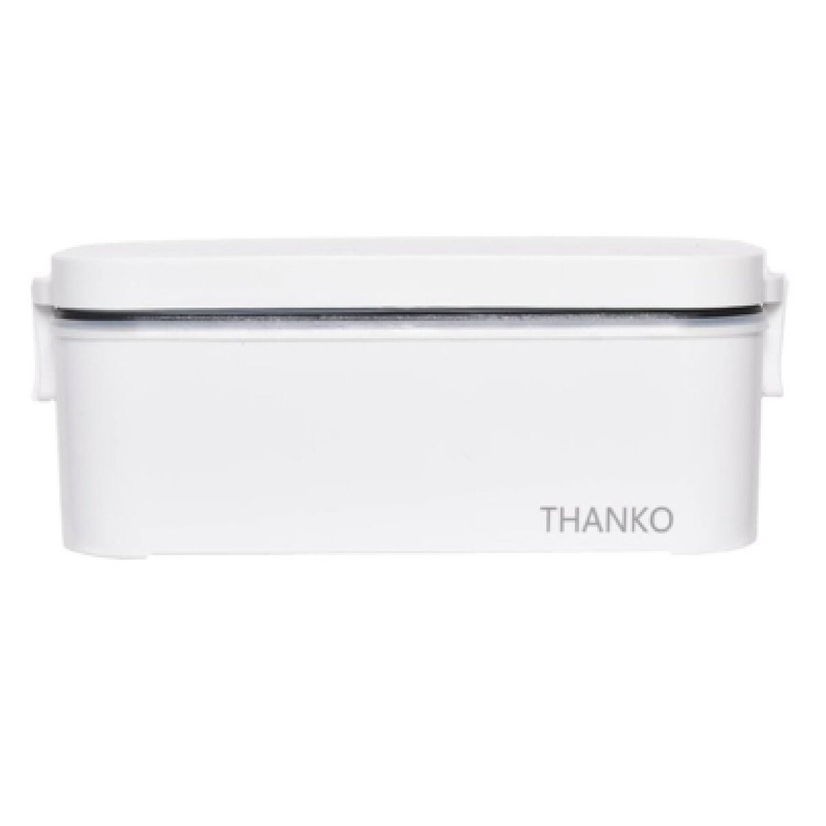 THANKO 高速弁当箱炊飯器 1合炊き RCKDSGS/TKFCLBRC