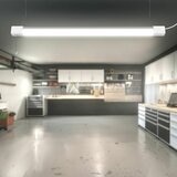 Koda ショップライト 6000ルーメン Koda ショップライト 6000ルーメン