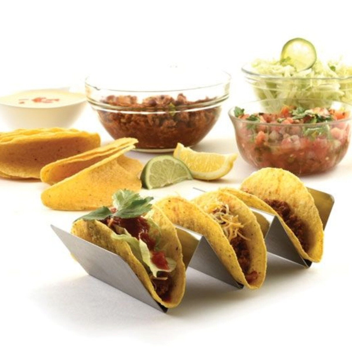 ノープロ タコスラック 2個セット