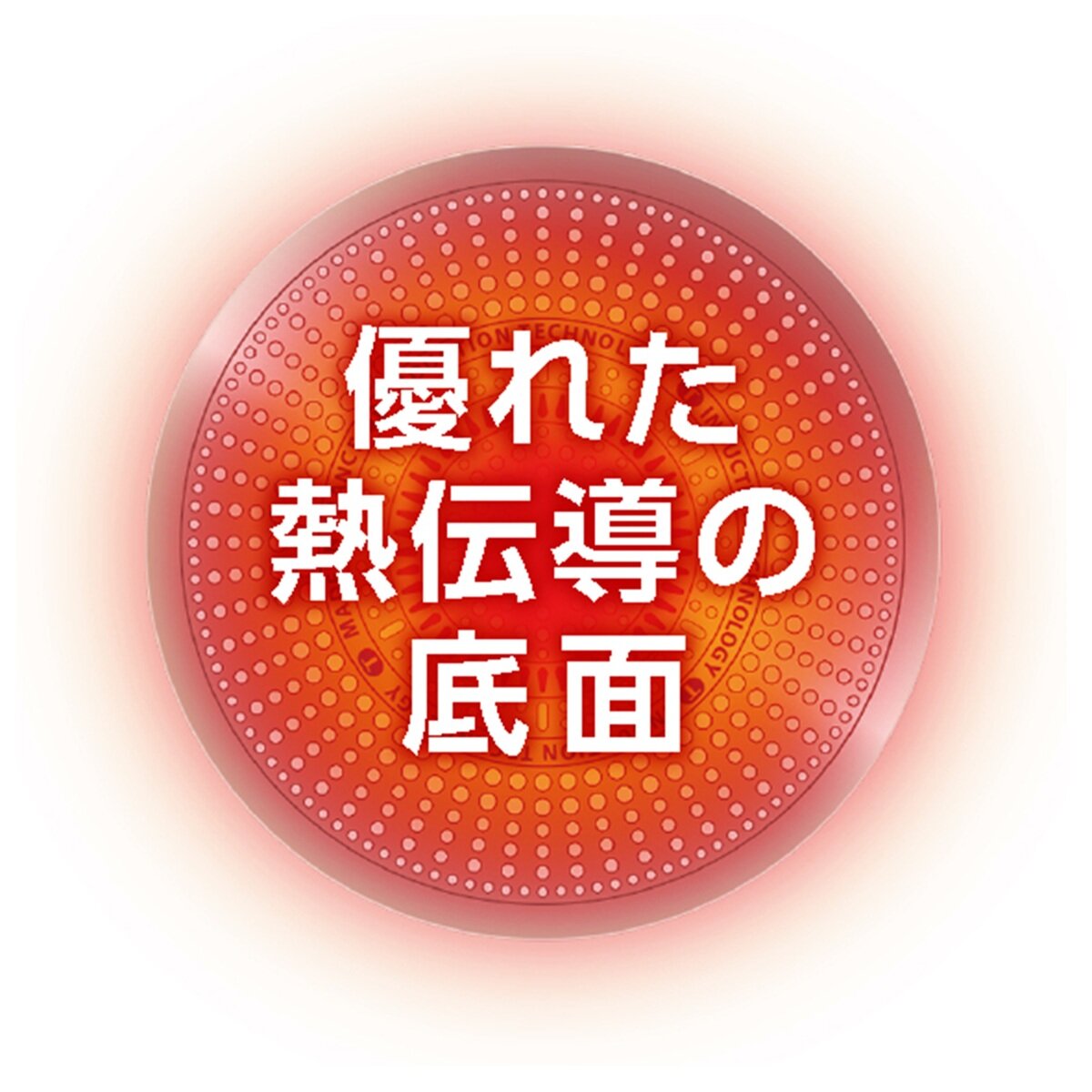 T-FAL IHルージュ・アンリミテッド ウォックパン 28cm