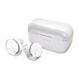 AVIOT 完全ワイヤレスイヤホン TE-D01T ホワイト AVIOT 完全ワイヤレスイヤホン TE-D01T ホワイト