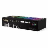 Twinkly(トゥインクリー)ライトツリー300 RGBW LED スマートデコレーションライト