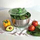 ロールキッチン サラダスピナー