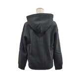 ポロ ラルフローレン ボーイズ フリース フルジップ パーカー エイブリーヘザー L