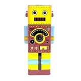ヴェルタースオリジナル ロボットキャンディ缶ラージ 5袋