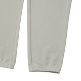 ヘインズ メンズ ニット パンツ グレー XL