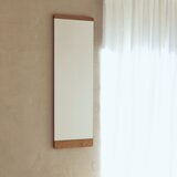 FORM&REFINE リムウォールミラー 35 x 110cm