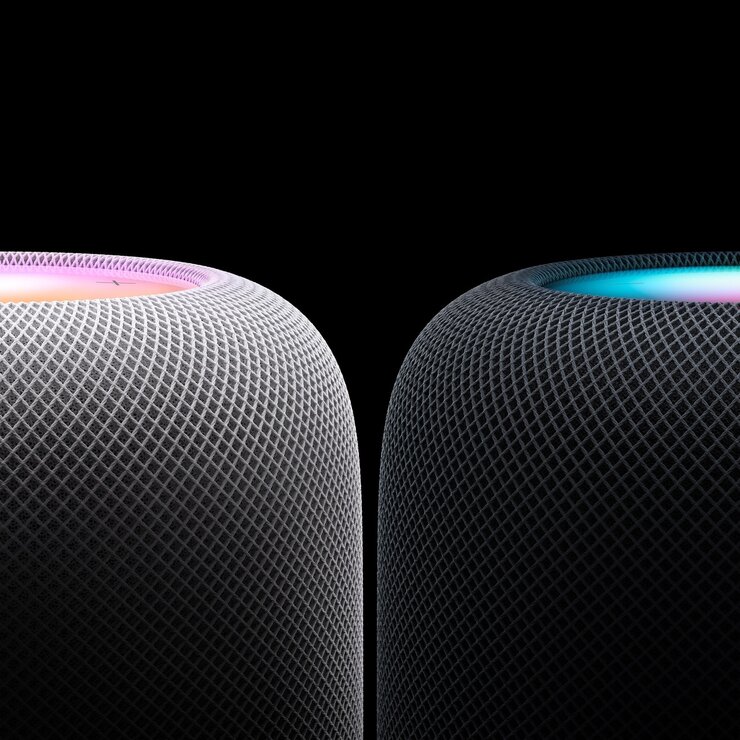 Apple HomePod 第2世代