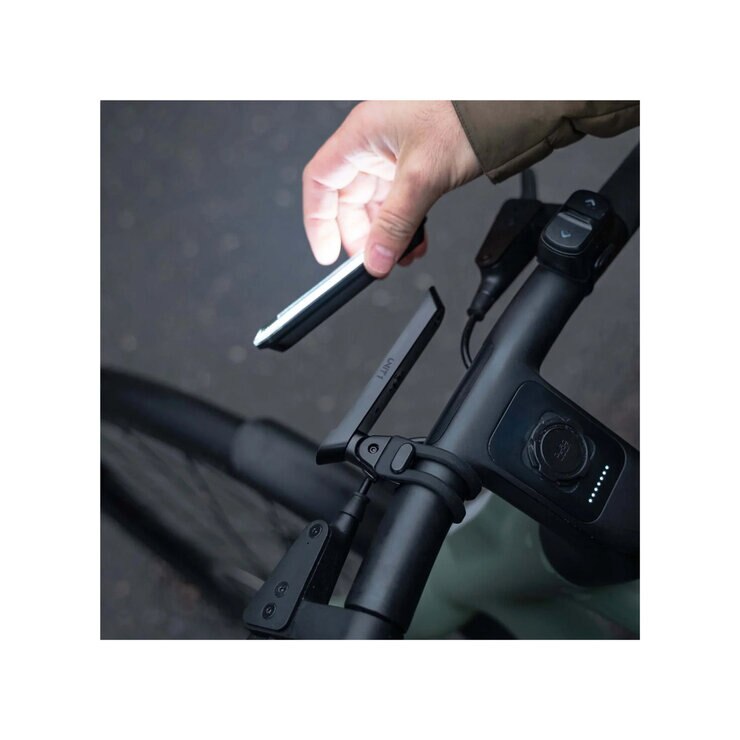 自転車用スマート ライト PRO DUAL
