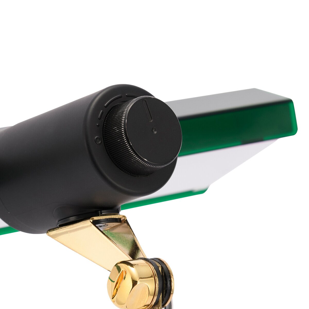 スワン エグザーム ニューヨーク LED デスクライト グリーン