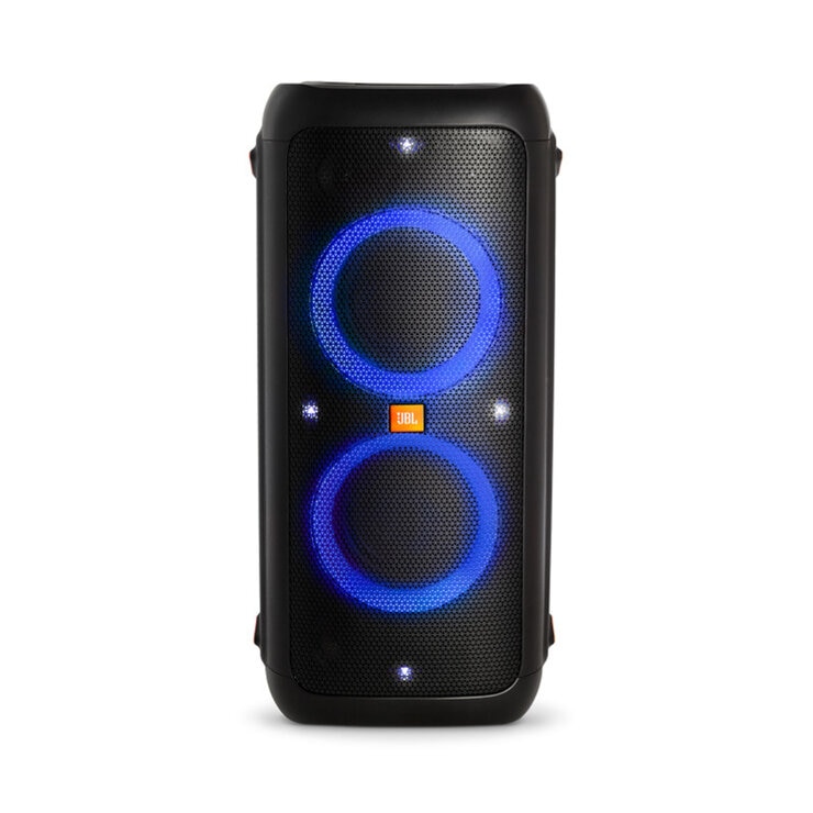 JBL PARTYBOX300 ワイヤレスパーティースピーカー JBL PARTYBOX300 ワイヤレスパーティースピーカー