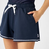 フィラ レディース 水着4点セット ネイビー 13L