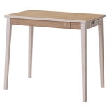 ルトラ デスク 90cm幅 ナチュラルオーク SDD-720