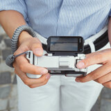 インスタ360 ACE PRO 2 ストリート撮影キット ムーンライト・シルバー