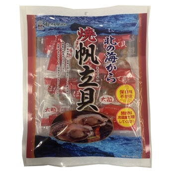 一榮 焼帆立貝 75g