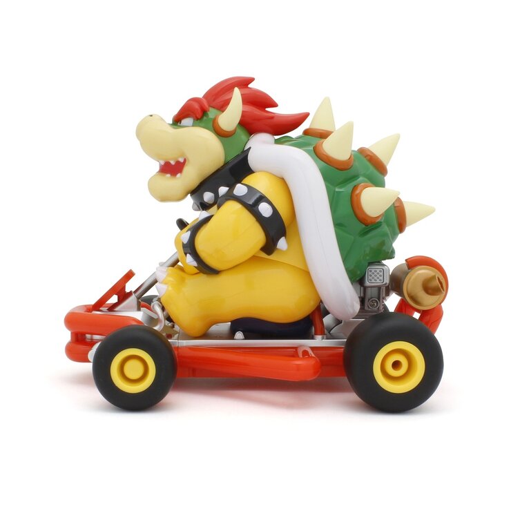 マリオカート R/C クッパ