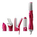 パナソニック くるくるヘアードライヤー EH-KN99-PR
