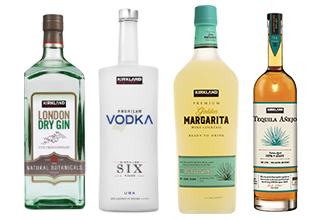 食品 飲料 お酒 コストコ