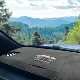 SHINOBI ダッシュボードマット トライトン専用