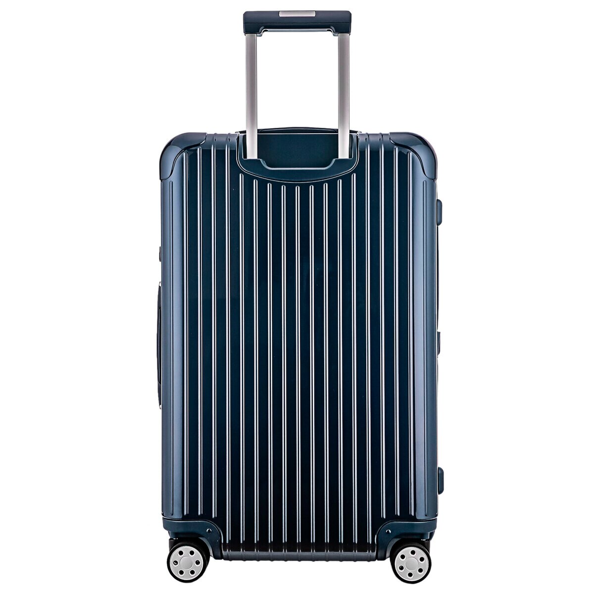 リモワ サルサ デラックス スーツケース 78L ヨットブルー83170125