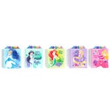 DISNEY 文具セット (プリンセス C)