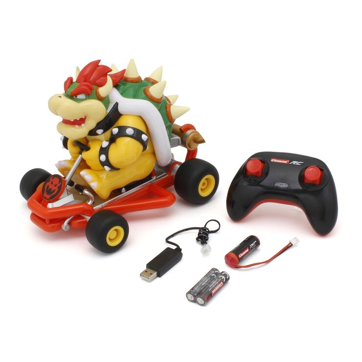 マリオカート R/C クッパ