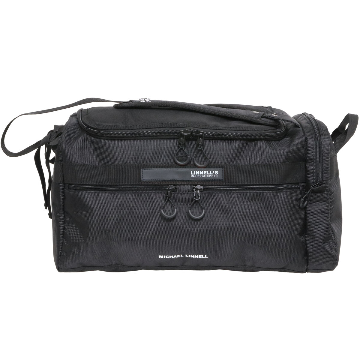 マイケルリンネル ボストンリュック 45L ML-036